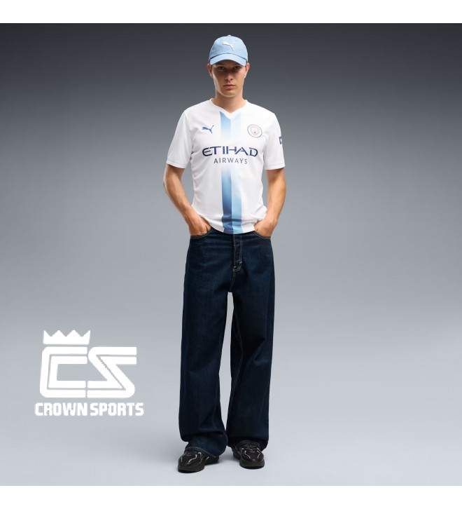 MANCHESTER CITY